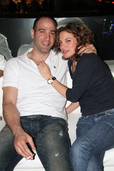 Ora The Terrace Opening